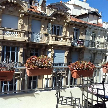 Appartamento Sole Nizza Esterno foto