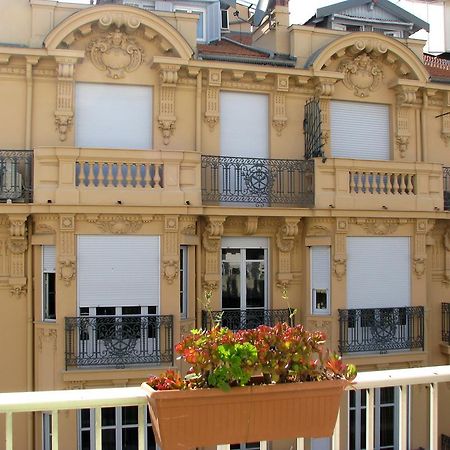 Appartamento Sole Nizza Esterno foto