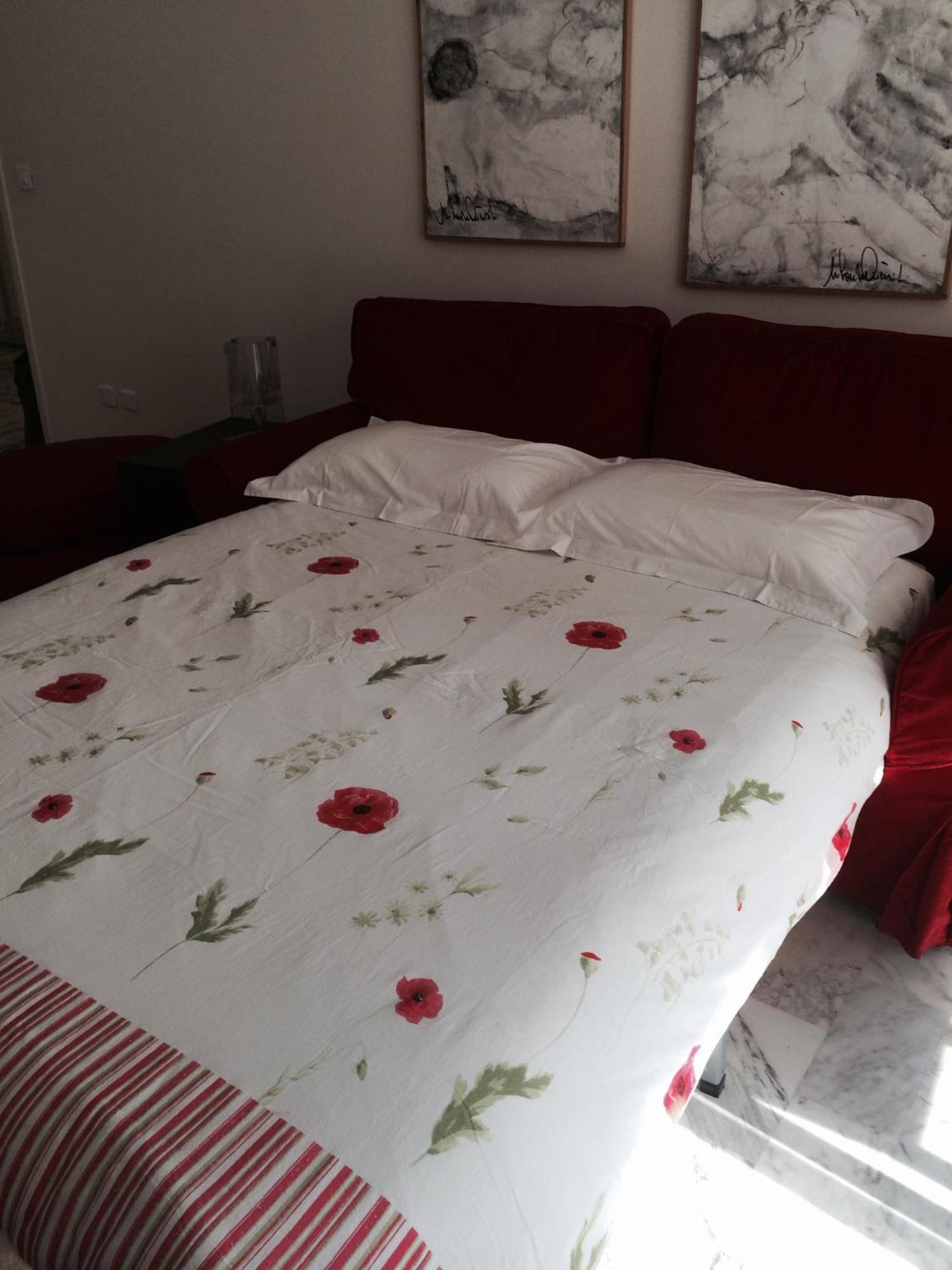 Appartamento Sole Nizza Esterno foto