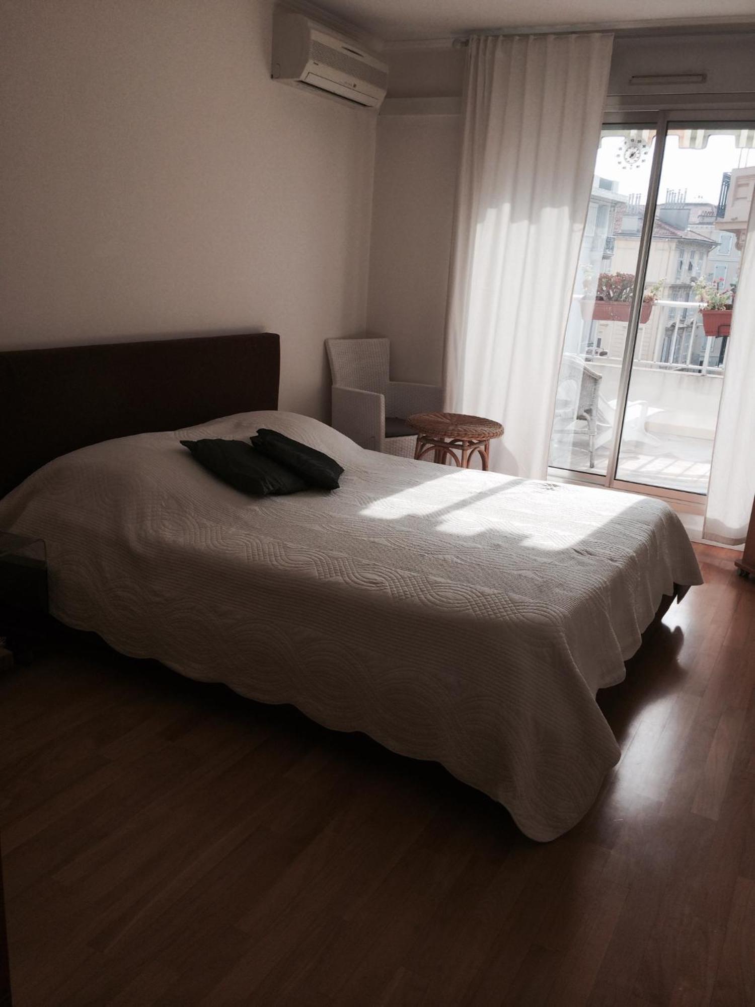 Appartamento Sole Nizza Esterno foto
