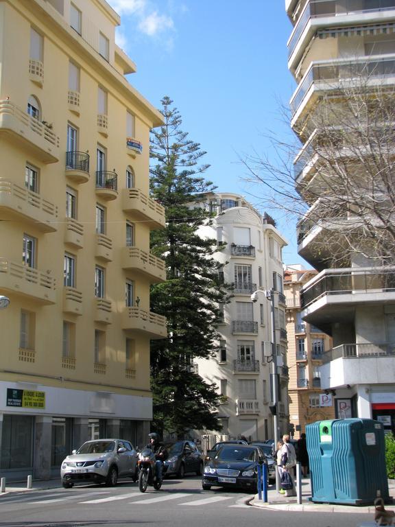 Appartamento Sole Nizza Esterno foto