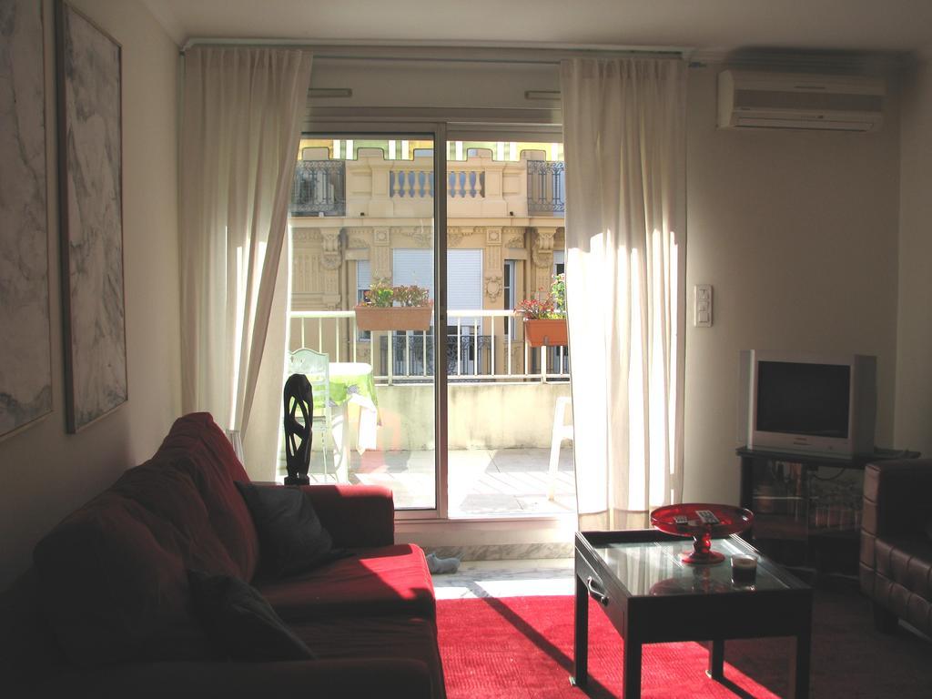 Appartamento Sole Nizza Esterno foto
